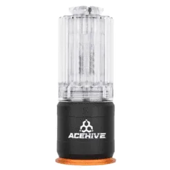 Acetech 40mm "AceHive" Airsoft Gas Grenade Shell (Model: Single Shell)