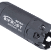 AceTech 14mm CCW Bifrost M RGB Rechargeable Tracer (Color: Black)