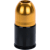 ASG Multi-Purpose 40mm Reusable Airsoft Gas Grenade Shell (Model: Small 65rd)