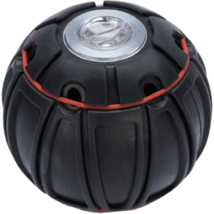 Avatar Gas Powered Modular Impact Airsoft Grenade (Skinz: Orb Skin w/ Impact Core)