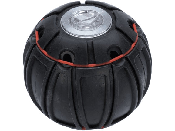 Avatar Gas Powered Modular Impact Airsoft Grenade (Skinz: Orb Skin w/ Impact Core)