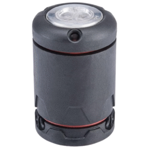 Avatar Gas Powered Modular Impact Airsoft Grenade (Skinz: Standard Skin w/ Impact Core)
