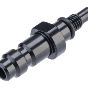 Dominator QD HPA Valve Adaptor for AW Custom Airsoft Green Gas Magazines