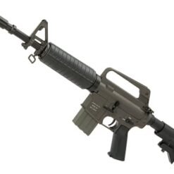 Classic Army Full Metal XM177-E2 Airsoft AEG Rifle