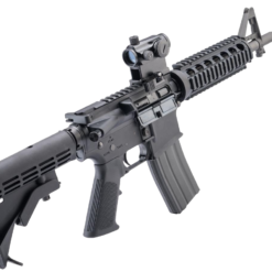 Cybergun x Colt M4A1 Gas Blowback Airsoft Rifle - RA-Tech
