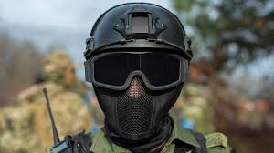 Eye Protection