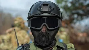 Eye Protection