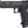 EMG STI / TTI Licensed JW3 2011 Combat Master Airsoft Training Pistol (Model: CO2 Magazine)