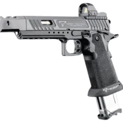 EMG TTI Licensed 2011 Combat Master Alpha Optic Ready Airsoft Training Pistol