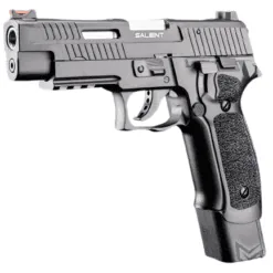 EMG Helios Salient Arms International Licensed S226 CO2 Powered Gas Blowback Airsoft Pistol