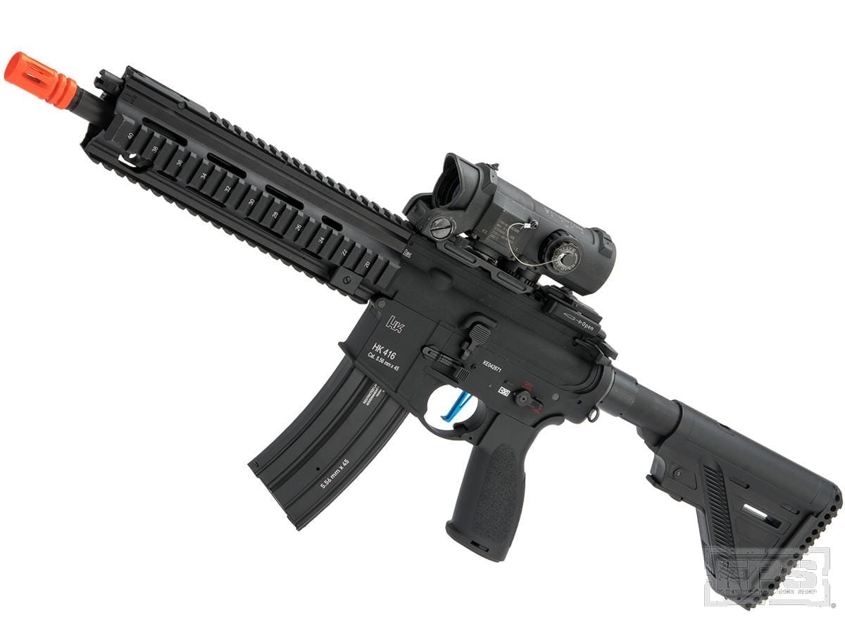 Custom VFC H&K 416 A5 AEG Airsoft Rifle
