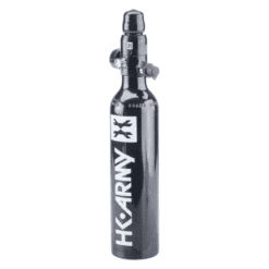 HK Army Aluminum Compressed Air Tank (Size: 13ci / 3000 PSI)