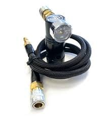 Regulator System