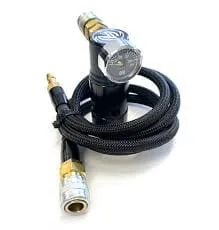 Regulator System