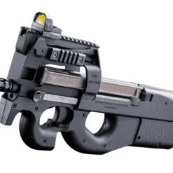 EMG / KRYTAC FN Herstal P90 Airsoft AEG Training Rifle Licensed by Cybergun