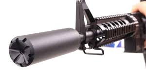 Mock Suppressor
