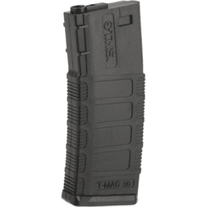 King Arms 140 Round Polymer Tws Magazine for M4/m16 Series Airsoft Aegs