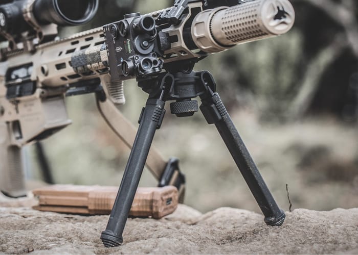 Bipod