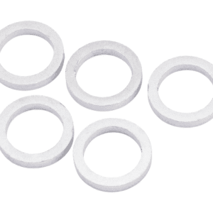 Silverback Airsoft Stainless Steel Spring Guide Pre-Load Washer Set for Desert Tech SRS Airsoft Sniper Rifles