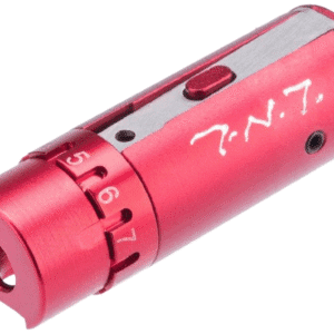 TNT Airsoft Terminator SRS Hopup Chamber (Model: Right Hand)