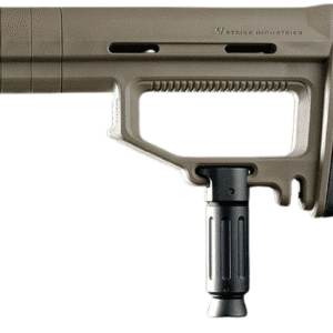 Strike Industries MFS Monopod