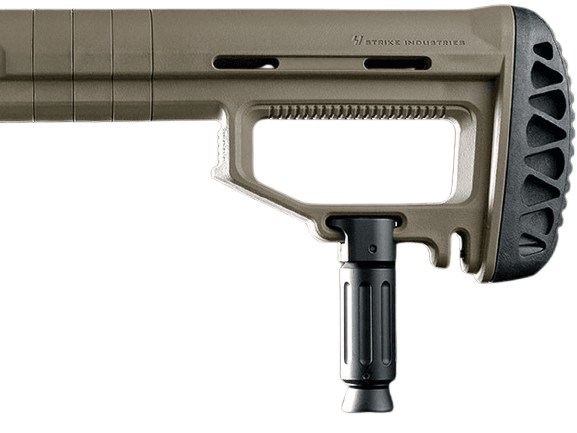 Strike Industries MFS Monopod