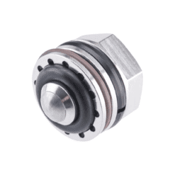 Silverback Airsoft Advanced Piston Head for Silverback Airsoft Sniper Rifles (Model: SRS & TAC-41)