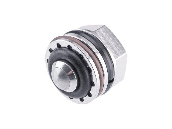 Silverback Airsoft Advanced Piston Head for Silverback Airsoft Sniper Rifles (Model: SRS & TAC-41)