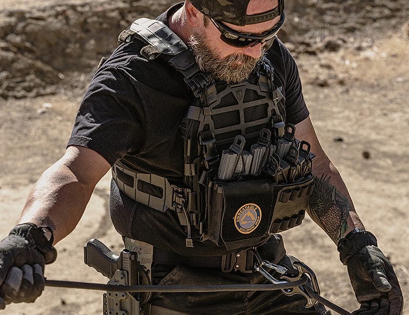 Plate Carrier