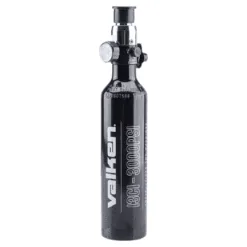 Valken V2.0 13CI 3000PSI Paintball Compressed Air System Tank