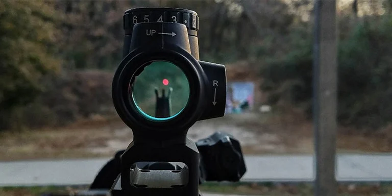 Red Dot