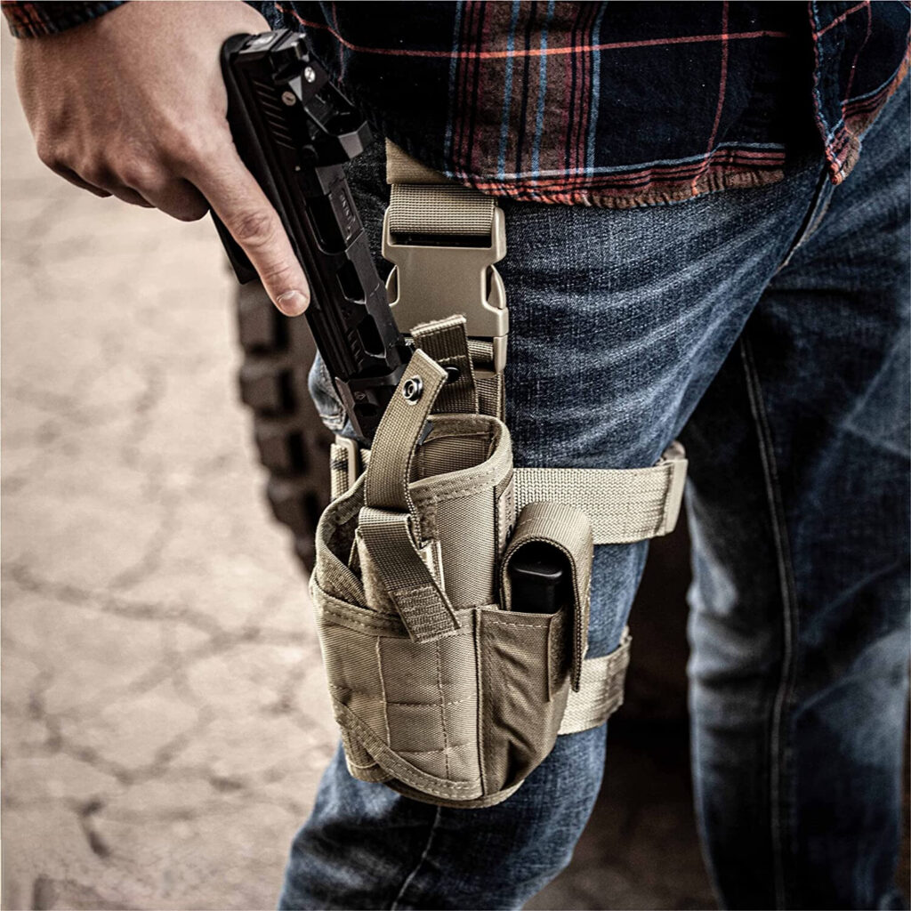 Holster