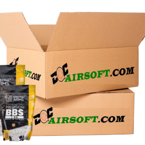 Specna Arms EDGE ULTRA 6mm Airsoft Precision BBs