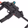 H&K Umarex MP7 Rapid Deployment Hard Kick Airsoft Gas Blowback by KWA