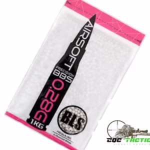 BLS Precision 0.28G BBS