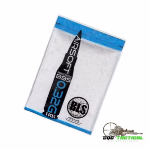 BLS PRECISION 0.32G BBS