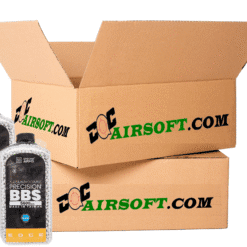 Specna Arms EDGE ULTRA 6mm Airsoft Precision BBs