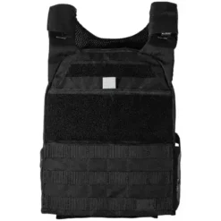5.11 Tactical TacTec Trainer Weight Vest (Color: Black)