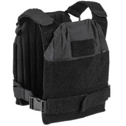 5.11 Tactical Prime Plate Carrier (Color: Black / Large)