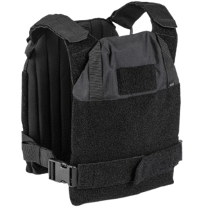 5.11 Tactical Prime Plate Carrier (Color: Black / Large)