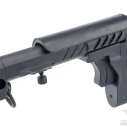 Avengers PT-3 Adjustable Folding Stock for AK Series Airsoft Rifles