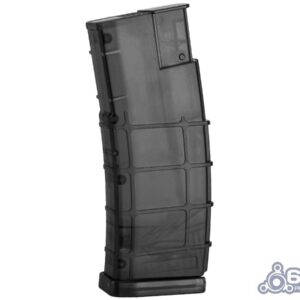 6mmProShop 500 Round Rifle Mag Size Airsoft Universal BB Speed Loader