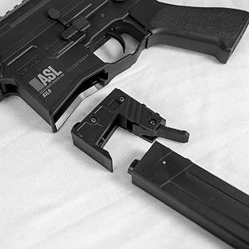 Magazine Adapter