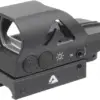 AIM Sports 1x34 Full Size Red/Green Dot Sight