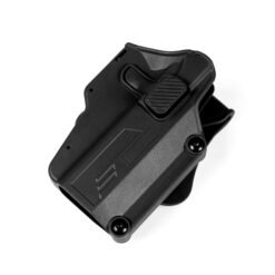 Closed Universal Holster (R/H)