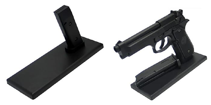 Mounting Stands