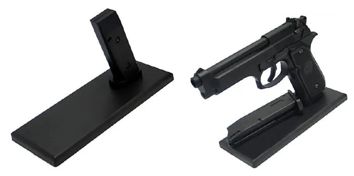 Mounting Stands