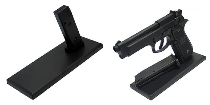Mounting Stands