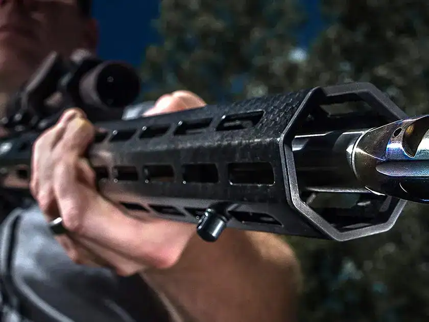Handguards and Rail Accessories
