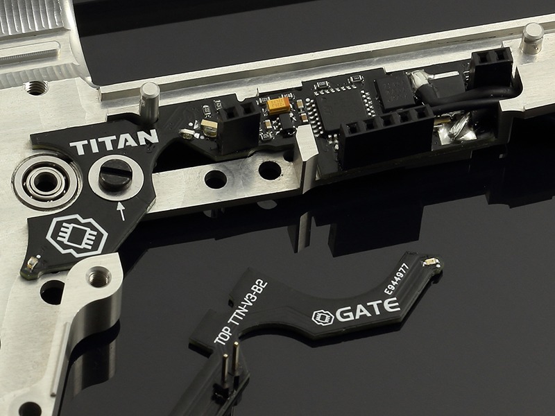 MOSFET